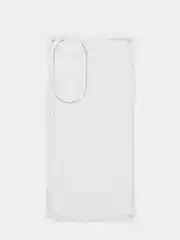 Марсала чехол Huawei Nova Y70 Y90 Honor X7a 8X 50 20S 90 Lite прозрачный плотный противоударный