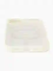 Белый чехол MagSafe для iPhone (Айфон) 11, 12, 13, 14, 15 Pro, Max, прозрачный, разноцветный