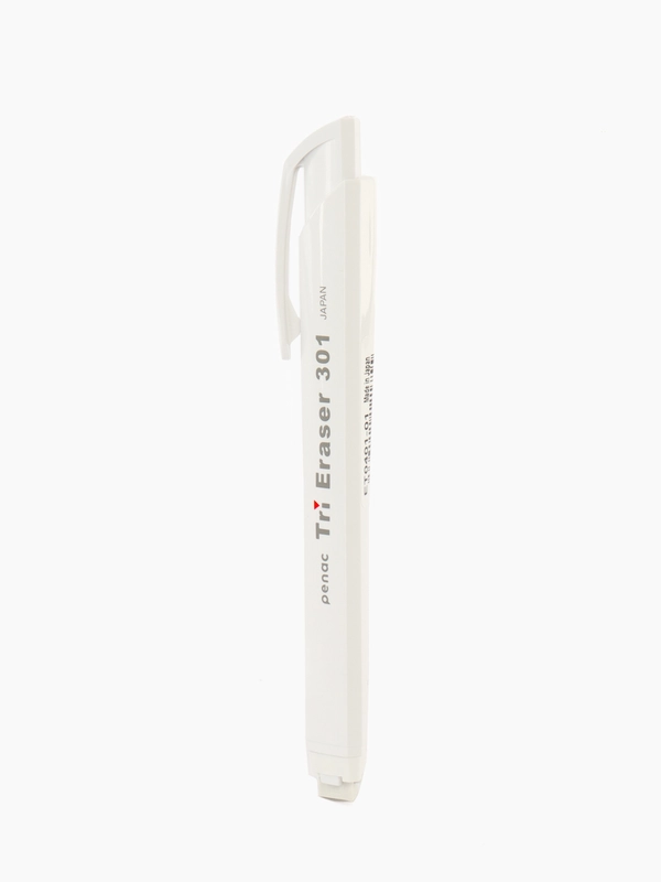 Ластик Tri Eraser