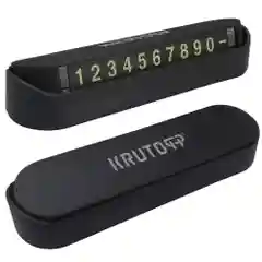 Автовизитка KRUTOFF
