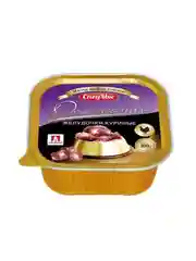 Влажный корм Zoogurman Деликатес Желудочки куриные, 150 г