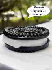 Лазурный игрушки антистресс сквиш лапка Кошачья/таба лапа большая, котик/капибара/куроми/орео/хомяк