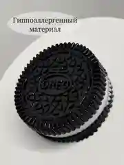 Лазурный игрушки антистресс сквиш лапка Кошачья/таба лапа большая, котик/капибара/куроми/орео/хомяк