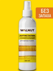 Антистатик универсальный, 200 мл