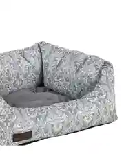 Лежак Zoogurman Саваж, 45х56х16 см