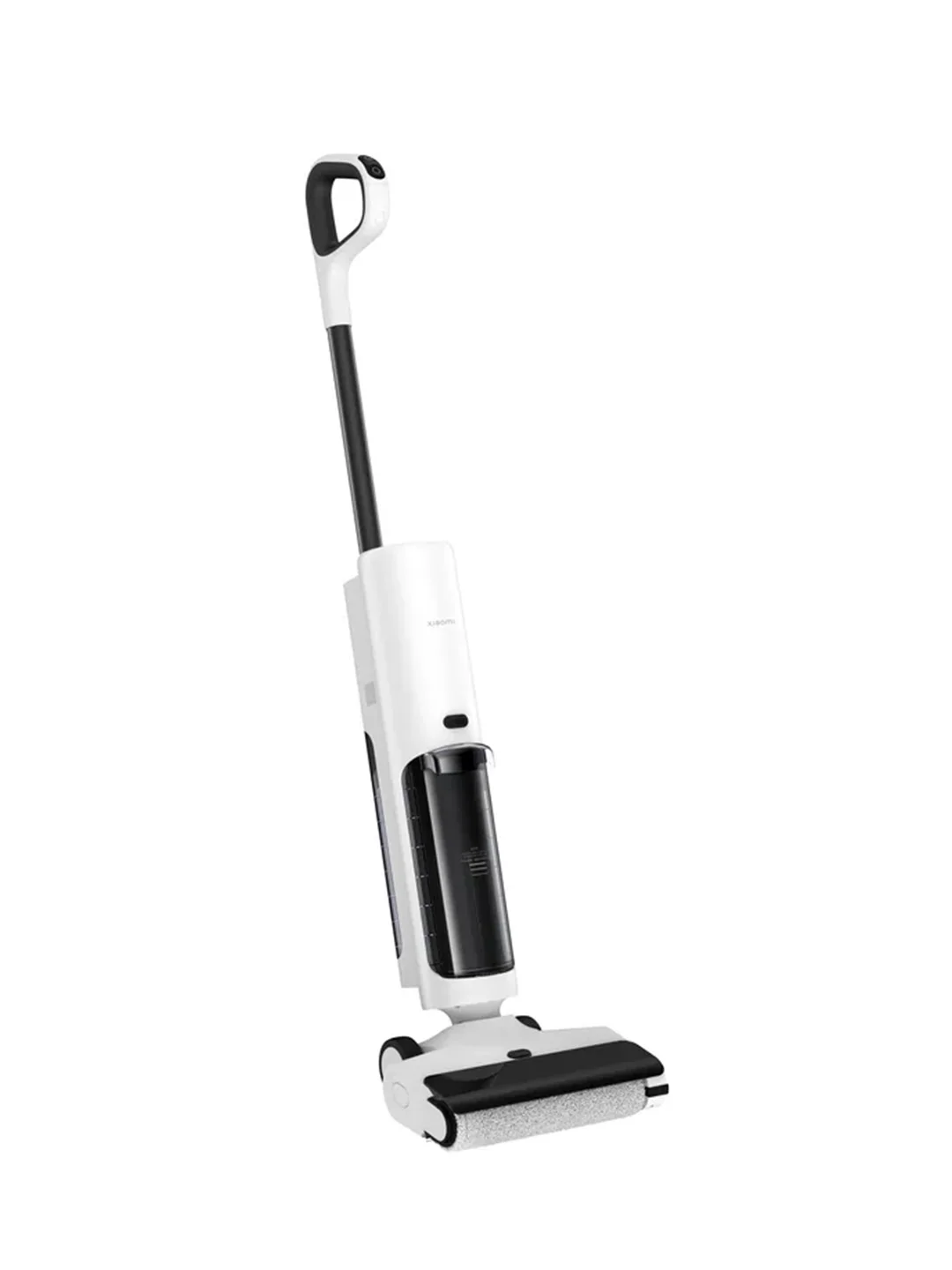 Белый пылесос моющий Xiaomi Truclean W20 Wet Dry Vacuum EU