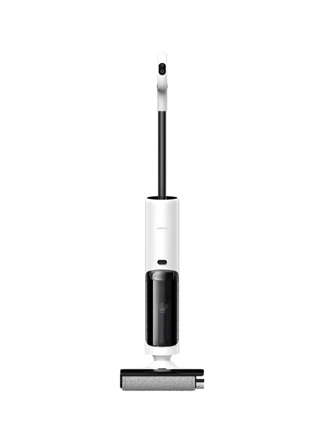 Белый пылесос моющий Xiaomi Truclean W20 Wet Dry Vacuum EU