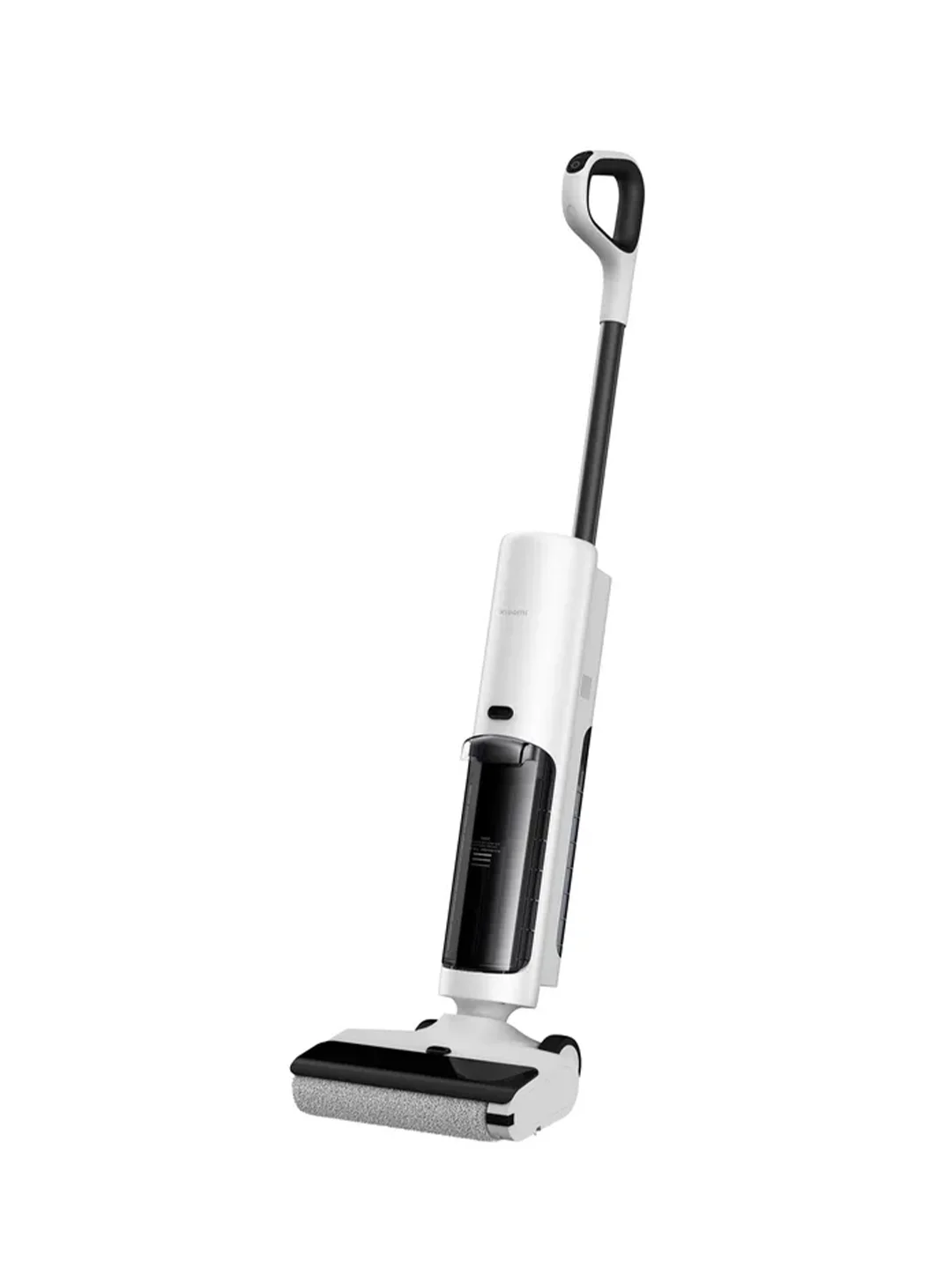 Белый пылесос моющий Xiaomi Truclean W20 Wet Dry Vacuum EU