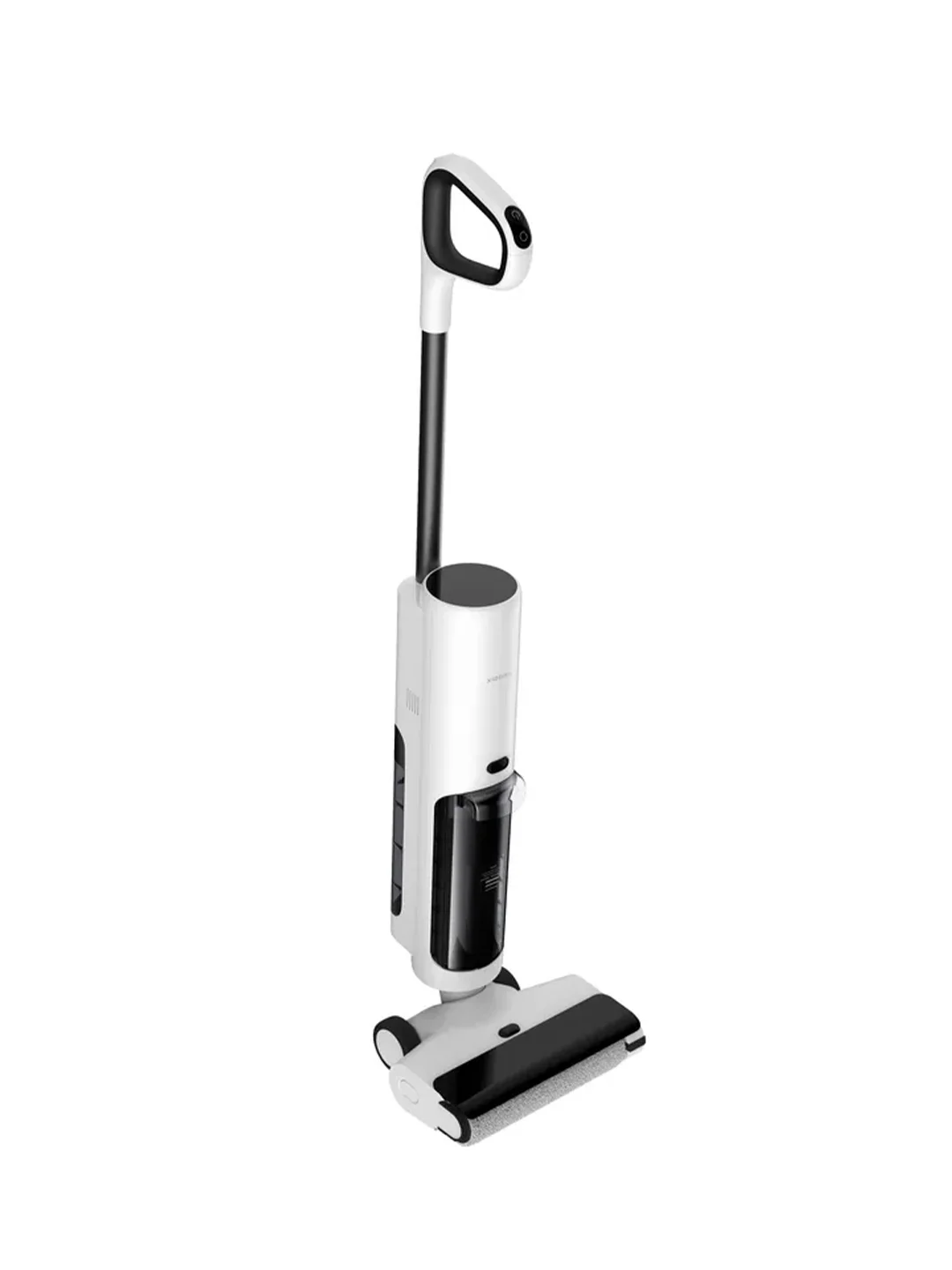 Белый пылесос моющий Xiaomi Truclean W20 Wet Dry Vacuum EU