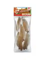 Лакомство для собак Zoogurman Уши кролика, 15 г