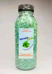 Соль для ванны, с мерцающим эффектом, 420 гр