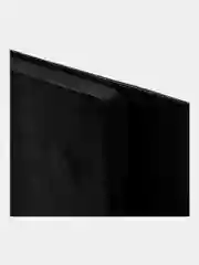 Ежедневник с магнитным клапаном BRAUBERG Magnetic X, недатированный, под кожу, А5, черный