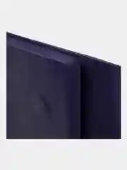 Ежедневник с магнитным клапаном BRAUBERG Magnetic X, недатированный, под кожу, А5