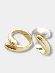 Женский двухцветный браслет