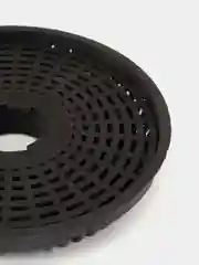 Черный комплект угольных фильтров Schaub Lorenz SLF10