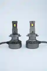 Светодиодная Led лампа F10 FAROCARO 120 Вт H1, H4, H7, H8/9/11