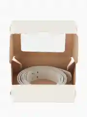 Пришивная ручка для сумки 60см Молочный