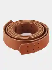 Пришивная ручка для сумки 60см Коньячный