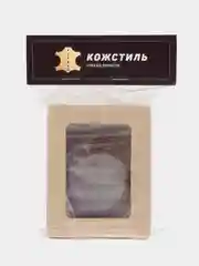 Пришивная ручка для сумки 60см Коньячный