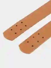 Пришывная ручка для сумки 60см Песочный