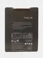 Бежевый колготки женские с шортиками INNAMORE, Perla 40