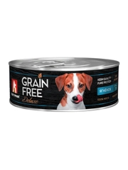Влажный корм для собак Zoogurman "GRAIN FREE" Ягнёнок, 100 г