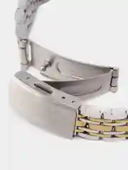 Горчичный женские наручные часы, кварцевые часы