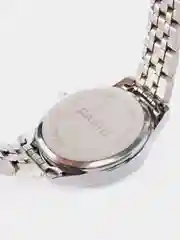 Серый женские наручные часы, кварцевые часы