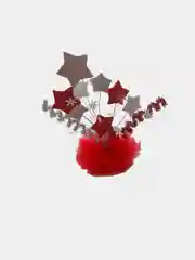 Ободок для волос "Звезды"