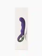 Вагинальный вибратор