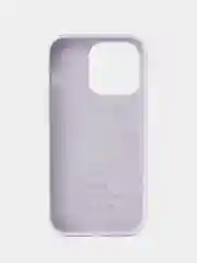 Сиреневый силиконовый чехол/Silicone Case MagSafe для iPhone 14 Pro