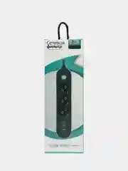 Сетевой фильтр, USB зарядка, удлинитель, 2, 3, 5, 7 метров