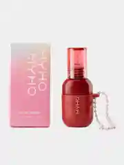Кораллово-розовый тинт для губ MYHO, блеск, масло для губ, увлажняющий бальзам, питательный, 5 оттенков