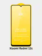 Защитное стекло Xiaomi Redmi 12, 12C, 13С, Note 12, Note 13, Note 12 Pro стекло на сяоми