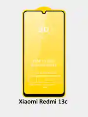 Защитное стекло Xiaomi Redmi 12, 12C, 13С, Note 12, Note 13, Note 12 Pro стекло на сяоми