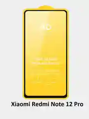 Защитное стекло Xiaomi Redmi 12, 12C, 13С, Note 12, Note 13, Note 12 Pro стекло на сяоми