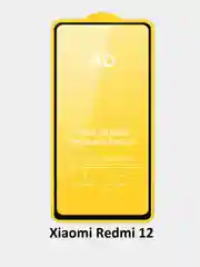Защитное стекло Xiaomi Redmi 12, 12C, 13С, Note 12, Note 13, Note 12 Pro стекло на сяоми