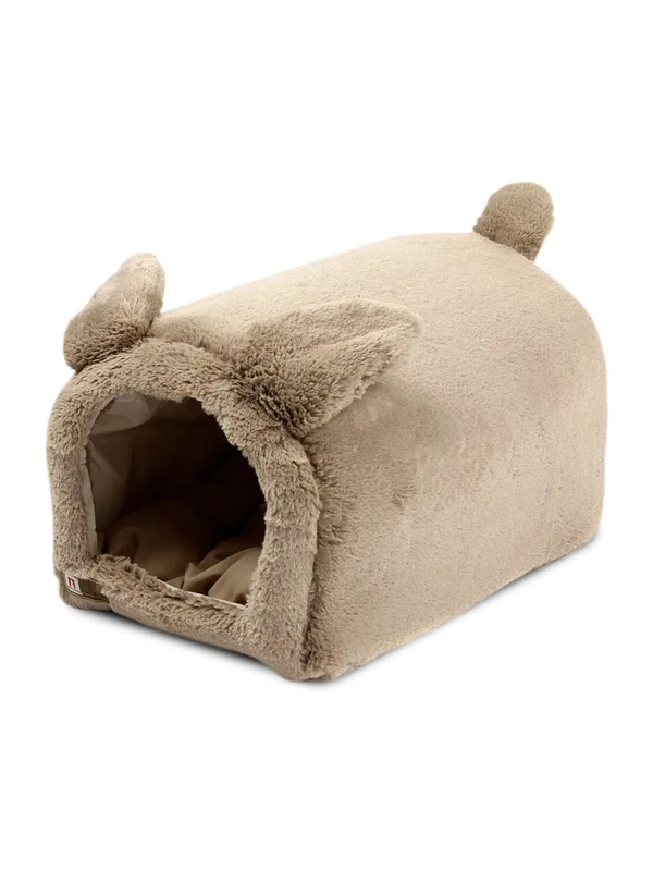 Домик Zoogurman Taddy bear, размер М, 50х35х30 см
