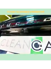 Омыватель камеры заднего вида для Hyundai Tucson 4 2020-