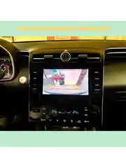 Омыватель камеры заднего вида для Hyundai Tucson 4 2020-