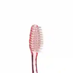Зубная щётка Secret Beauty Кристалл, мягкая, микс