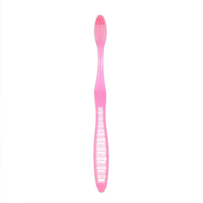 Зубная щётка Secret Beauty средней жёсткости, микс