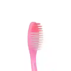 Зубная щётка Secret Beauty средней жёсткости, микс