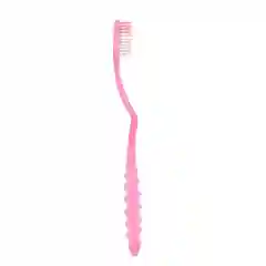 Зубная щётка Secret Beauty средней жёсткости, микс