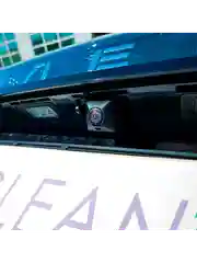 Омыватель камеры заднего вида для Jaecoo J7 2023- (для авто с системой кругового обзора)
