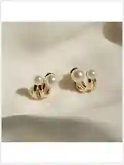 Серьги бижутерия