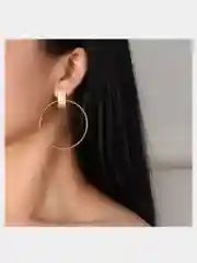Серьги бижутерия