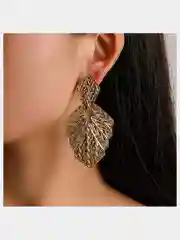 Серьги бижутерия