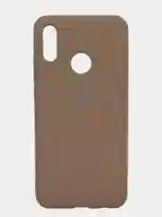 Защитный силиконовый чехол Silicone Cover HUAWEI psmart 2019