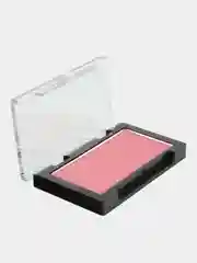Розовый румяна для лица kiki BLUSH тон 801 розовые, компактные, сухие, пудровые, шелковистые